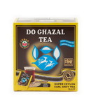 Do Ghazal Tea 1493ES Earl Grey Tea Bag 24X50X2 G