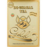 Do Ghazal Tea 1493G Golden Tip Tea  24/500 G