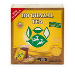 Do Ghazal Tea 1494CS Cardamom Tea Bag  24X50X2 G