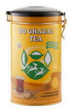 Do Ghazal Tea 1494CTT Cardamom Loose Tea In Tin 10/400G