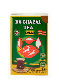 Do Ghazal Tea 1494G Kalami Tea Loose 10/900 G