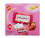 Sharawi Gum Strawberry 24/290G 6 Pcs, Price/6pcs