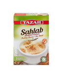 Tazah 1700A Sahlab Mix 12/200Gr