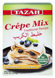 Tazah 1700G Crepe Mix 12/270 G