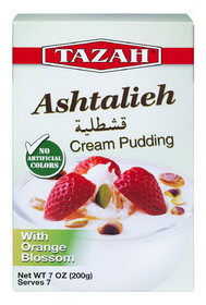 Tazah 1700H Ashtalieh Mix 24/200 G