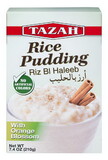 Tazah 1700J Rice Pudding- Riz Bi Haleeb 24/210 G