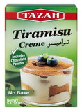 Tazah 1700K Tiramisu Mix 24/152 G