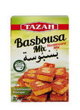 Tazah 1701 Basbousa (Namoura Mix) 12/600G