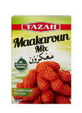 Tazah 1703 Maakaroun Mix 12/390G