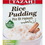Tazah 1704RP Rice Pudding- Riz Bi Haleeb 24/210 G, Price/Case