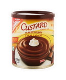 2Nd House Chocolate Custard 12/350Gr