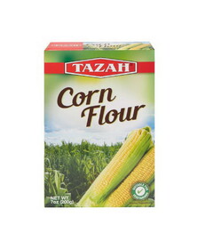 Tazah 1721C Corn Flour 12/200G