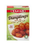 Tazah 1726T Dumpling Mix 12/454 Gr