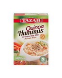 Tazah 1728 Quinoa Hummus 12/125 Gr