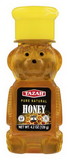Tazah 1762S Honey In Bear 48/120 G