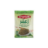 Zaatar Jordanian Plastic Bag 24/1 Lb