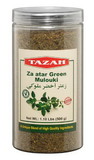 Tazah 1922 Zaatar Green Mulouki 12/500 G