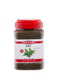 Tazah 2006G Crushed Dry Mint In Container 12/250G