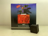 Coco Nour 2023S Charcoal Med Cube 24X500G