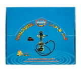 Havana Quick Light Charcoal For Incense 6X100X22 Mm