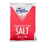 Salt 25 Lbs