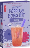 Pocas DIY5 Popping Boba &Quot;Diy&Quot; Kit Mixed Berry Hibiscus Tea 12/8.9 Oz