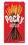 Glico GLICO01 Pocky Chocolate Cream Covered Biscuit Sticks 10/70 G, Price/Case