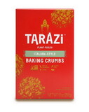 Tarazi TARAZI10 Baking Crumbs (Italian Style) Gluten Free Blue 6/10 Oz