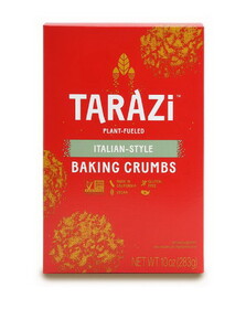 Tarazi TARAZI10 Baking Crumbs (Italian Style) Gluten Free Blue 6/10 Oz