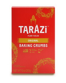 Tarazi TARAZI9 Baking Crumbs (Original Style) Gluten Free Yellow 6/10 Oz