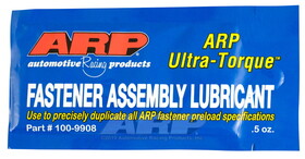 ARP 100-9908 Ultra Torque Foil Pack