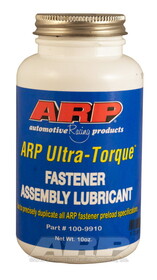 ARP 100-9910 Ultra Torque Fastner Lube