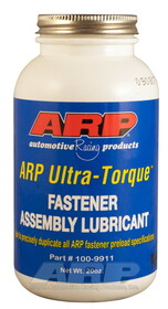 ARP 100-9911 20Oz Brush Top Container