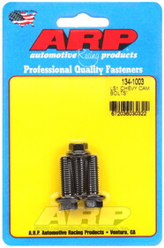 ARP 134-1003 Ls1 Chevy Cam Bolts Kit