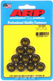 ARP 300-8364 M10 X 1.25 12Pt Nut Kit