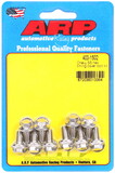 ARP 400-1502 Timing Cover Bolt Kit