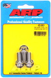 ARP 430-6801 Lwr Pulley Bolt Kit