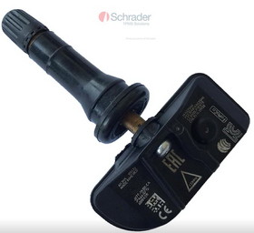 Schrade Tpms Sensor - (Snap-In 315Mhz) For, Schrader TPMS Solutions 29036
