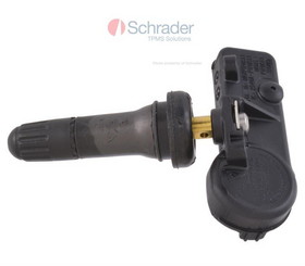 Schrade Tpms Sensor - (Snap-In 433Mhz) Chr, Schrader TPMS Solutions 29093