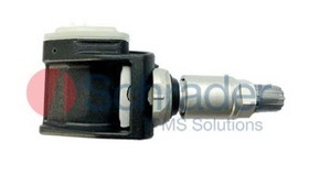 Schrade Tpms Sensor - (Clamp-In 315Mhz) Fo, Schrader TPMS Solutions 29104
