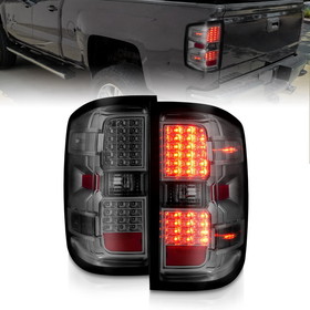 Anzo 311424 Tail Light Set