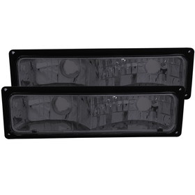 Anzo 511034 Parking Lights Chevy