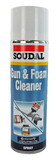 AP Products 001-9901 Soudal Gun & Foam Cleaner 12Oz. Ca