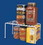 AP Products 004700 Medium Helper Shelf