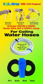AP Products 0061 Coil N' Wrap Water Hose