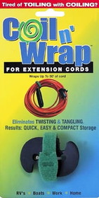 AP Products 0063 Coil N' Wrap Extension Co
