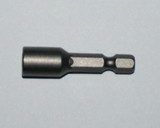 AP Products 009104C 1/4'X1-7/8' Magnetic Bit