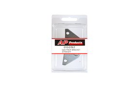 AP Products 0100782 1Pr Flat Brackets