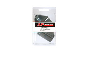 AP Products 0101452 1Pr 1-1/4' 'L' Brackets L