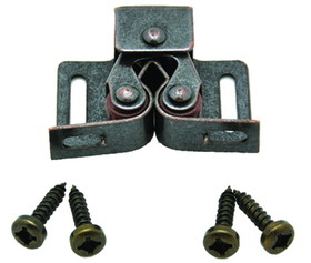 AP Products 0130061 Double Roller Catch